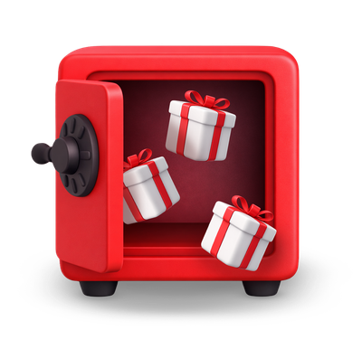 Exclusive Bonuses