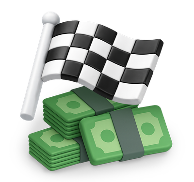 Daily Race