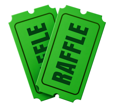 Weekly Raffle