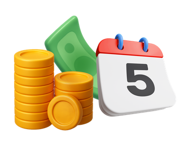 Weekly Bonus